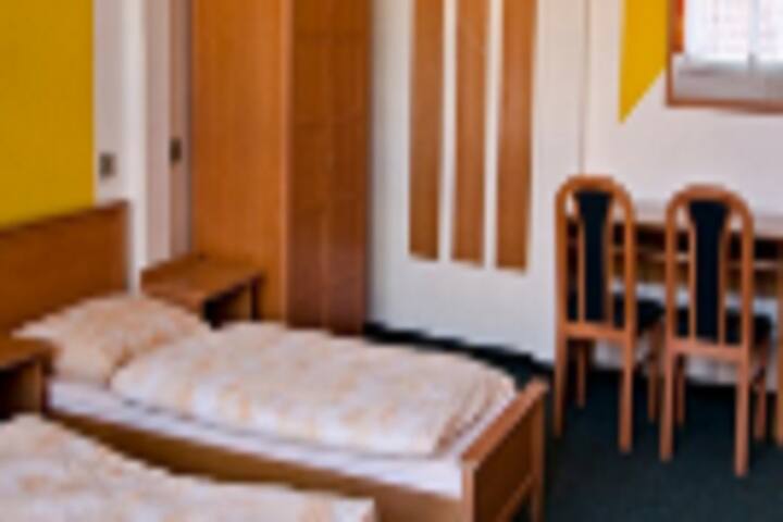 hostel